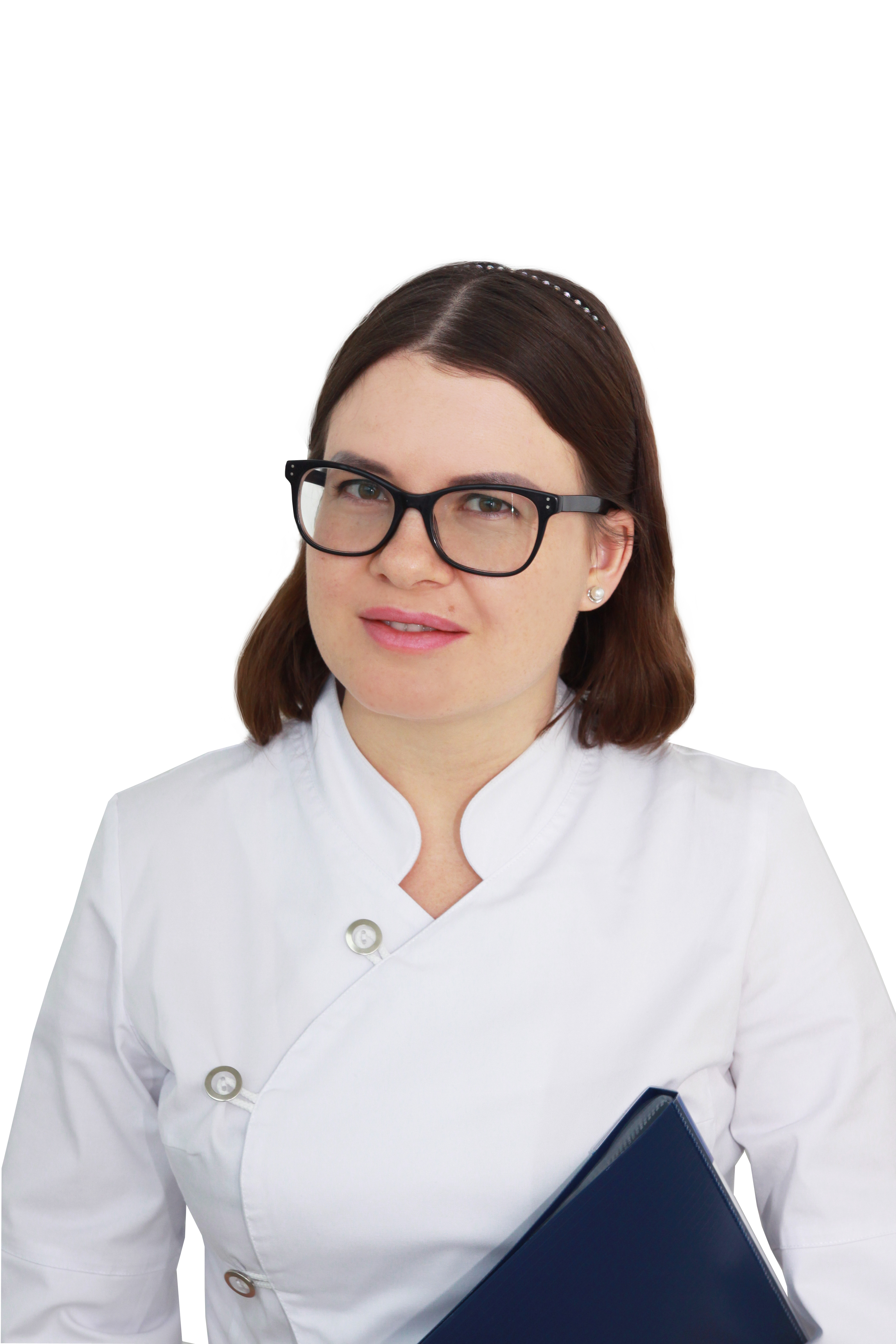 Сайранова Айгуль Рамилевна