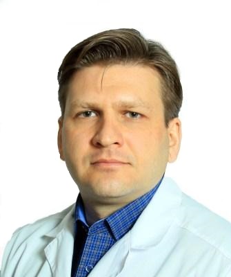 Додонов Алексей Николаевич